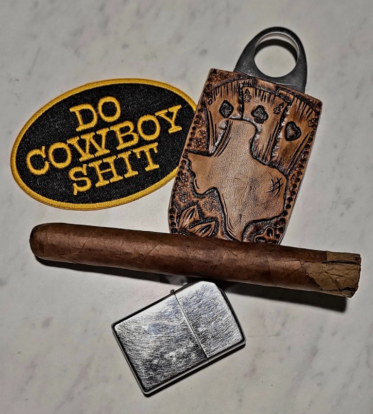 Why Texans and Ranchers Love Luck Road Ranch Apparel