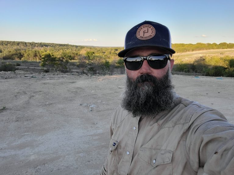 Fashioning the Modern Rancher