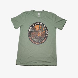 Singing Skeleton Shirt