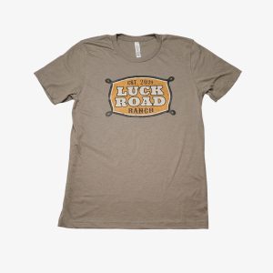 Simple Logo Shirt