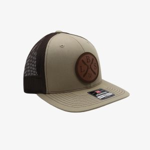LBS Mesh Hat
