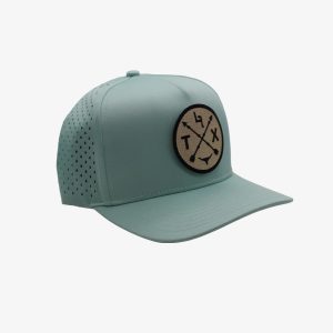 TX Perforated Hat
