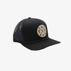 TX Mesh Hat